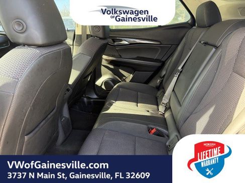 Used 2021 Buick Envision Preferred image 11