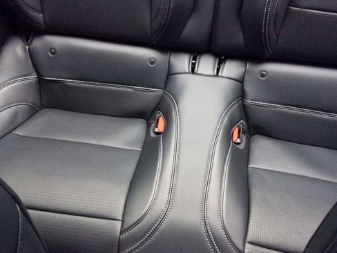 New 2026 Ford Mustang Premium image 22