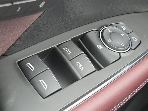 New 2026 Buick Envision Sport Touring AWD/4WD image 17