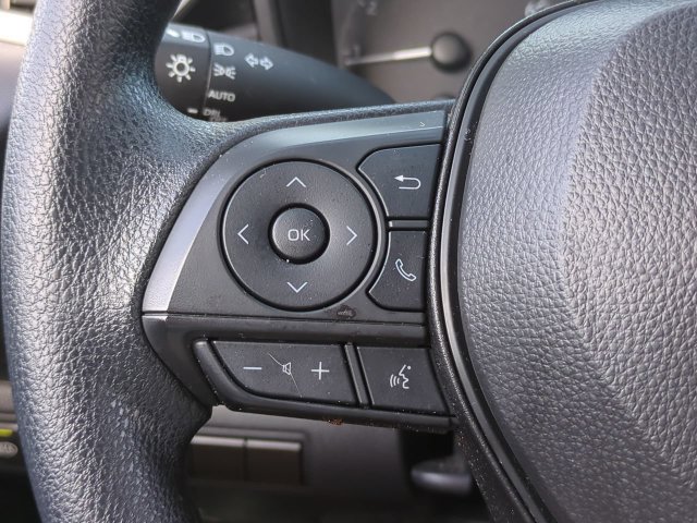 Used 2024 Toyota Corolla LE FWD image 21
