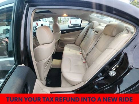 Used 2014 Nissan Maxima 3.5 SV w/ Technology Package image 22