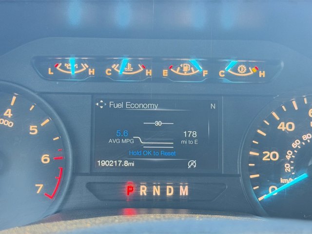 Used 2018 Ford F150 XL w/ Equipment Group 101A Mid AWD/4WD image 11