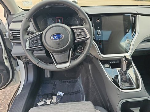 New 2025 Subaru Outback Premium w/ Popular Package #1A image 17