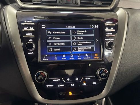 Certified 2024 Nissan Murano SL image 14