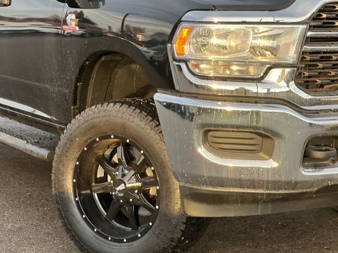 Used 2024 RAM 2500 Tradesman w/ Towing Technology Group image 28