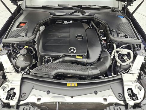 Certified 2022 Mercedes-Benz E 350 Sedan image 17
