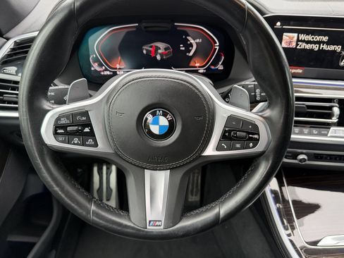 Used 2023 BMW X5 xDrive40i w/ Executive Package AWD/4WD image 15