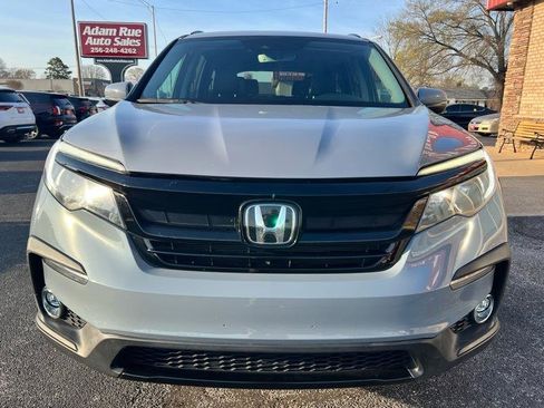 Used 2022 Honda Pilot Special Edition image 3