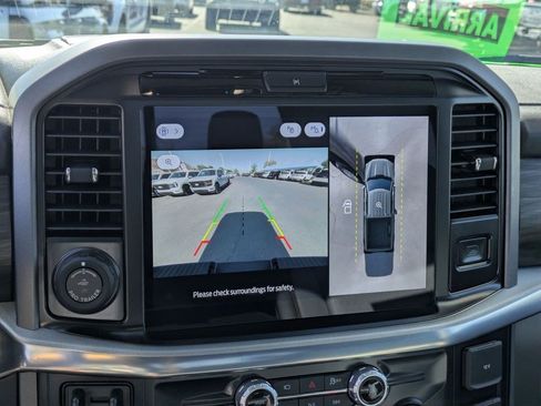 Used 2025 Ford F150 Lariat w/ Equipment Group 501A Mid AWD/4WD image 26