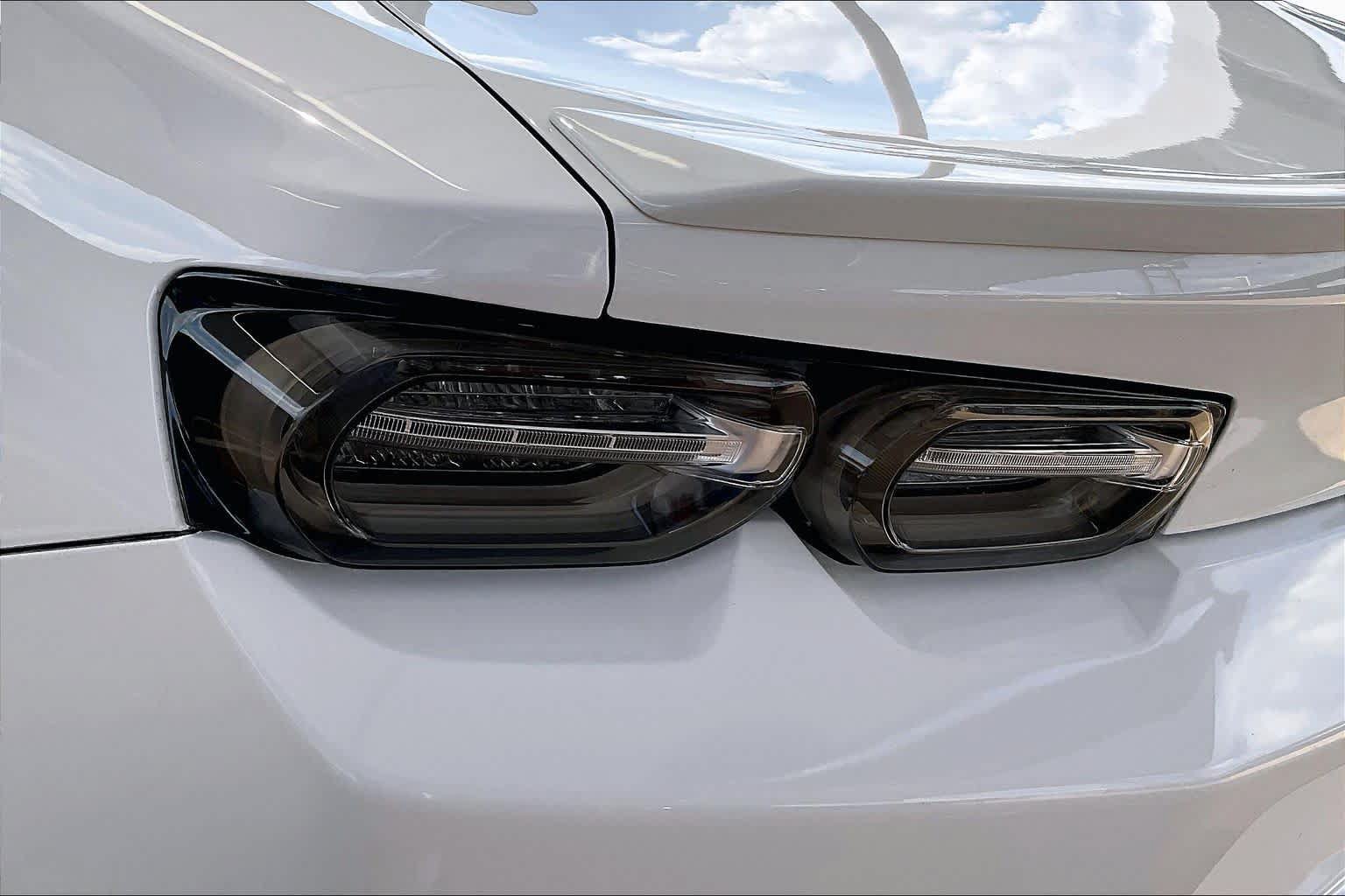Used 2021 Chevrolet Camaro LT w/ RS Package RWD image 28