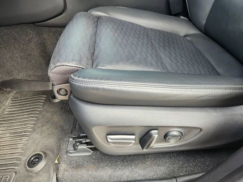 Certified 2025 Toyota Land Cruiser w/ Premium Package image 23