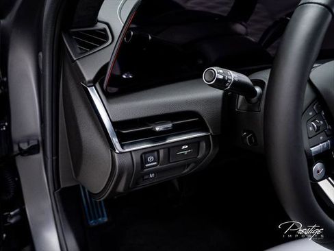 Used 2025 Cadillac CT5 V Blackwing w/ LE Monstre Special Edition RWD image 41