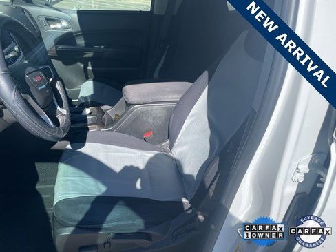 Used 2020 GMC Canyon SLE w/ Driver Alert Package image 5