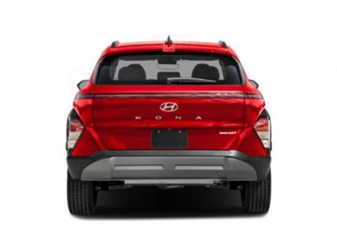 New 2026 Hyundai Kona SEL Premium FWD image 8