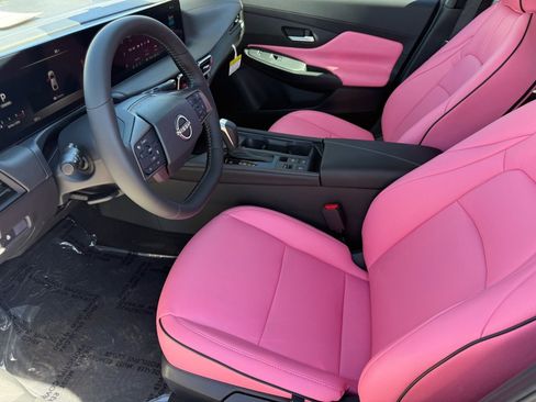 New 2026 Nissan Sentra SV w/ SV Convenience Package image 14