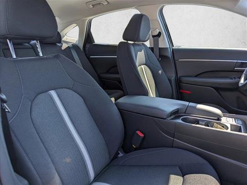 New 2026 Hyundai Sonata SEL image 28