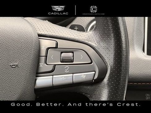 Used 2020 Cadillac XT4 Sport w/ Driver Awareness Package FWD image 15