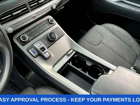 Used 2021 Hyundai Palisade SE FWD image 22