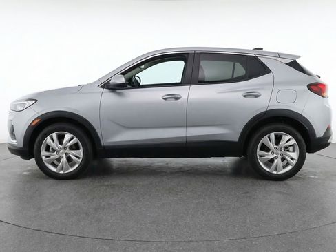Used 2025 Buick Encore GX Preferred image 5