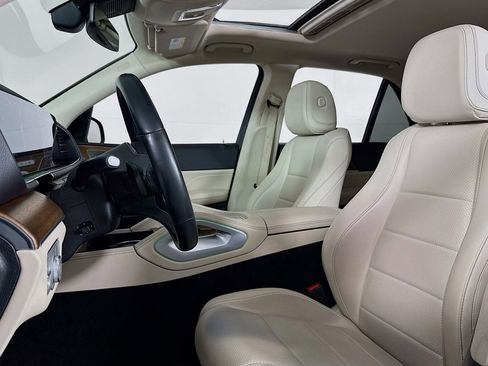 Certified 2023 Mercedes-Benz GLE 350 image 17