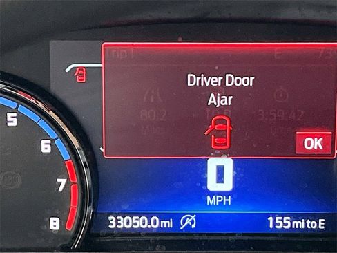 Used 2021 Ford Bronco Sport Badlands image 12