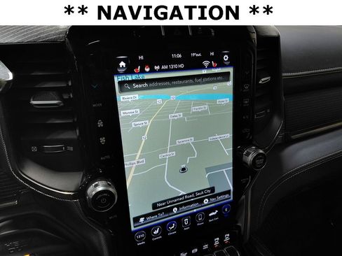 Used 2019 RAM 2500 Limited image 8