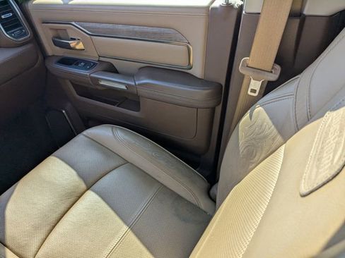 Used 2022 RAM 3500 Limited image 20