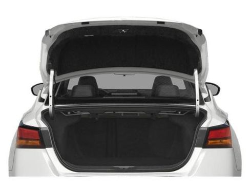 Certified 2023 Nissan Altima 2.5 SR FWD image 14