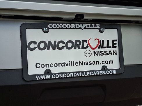 Certified 2024 Nissan Pathfinder SL AWD/4WD image 34