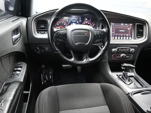 Used 2022 Dodge Charger R/T w/ Blacktop Package RWD image 23