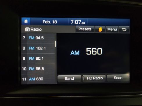 Used 2018 Hyundai Elantra SEL image 25