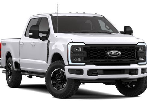 New 2026 Ford F350 XLT w/ XLT Premium Package AWD/4WD image 26