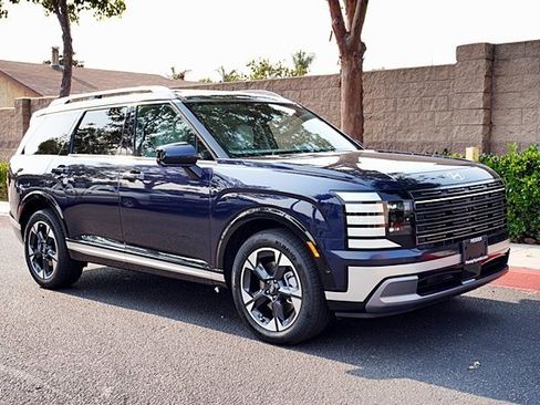 New 2026 Hyundai Palisade Limited image 6