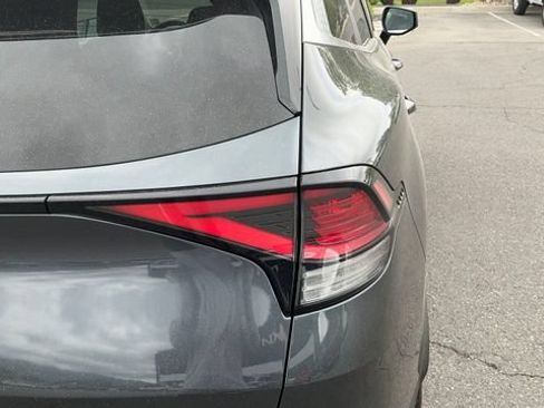 Certified 2023 Kia Sportage LX FWD image 18