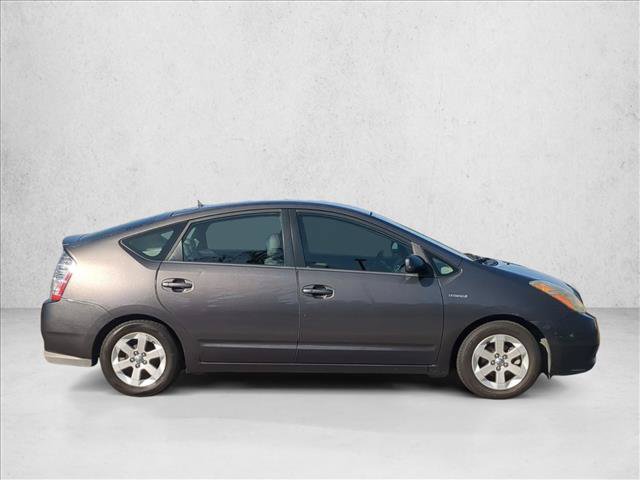 Used 2008 Toyota Prius FWD image 4
