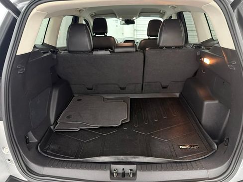 Used 2019 Ford Escape Titanium FWD image 29