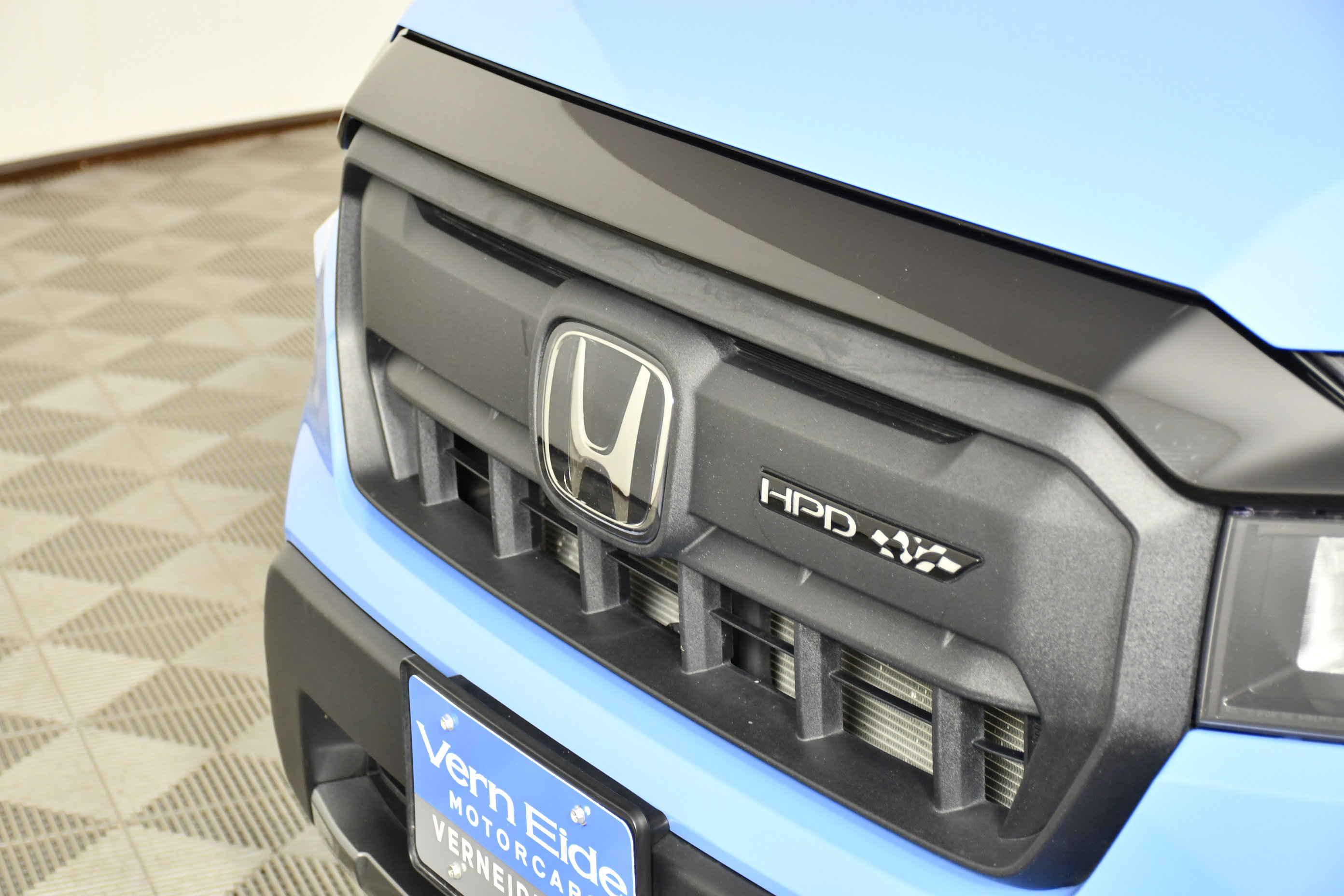 Certified 2024 Honda Ridgeline TrailSport image 11