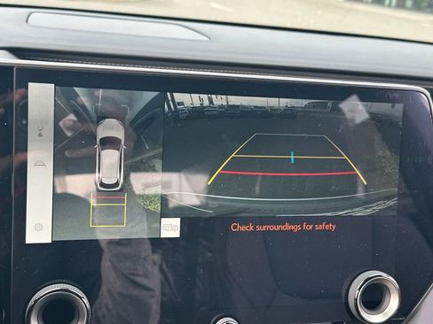 New 2026 Lexus RX 350 AWD/4WD image 19