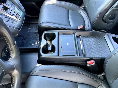 Used 2025 Honda Odyssey Sport-L image 15