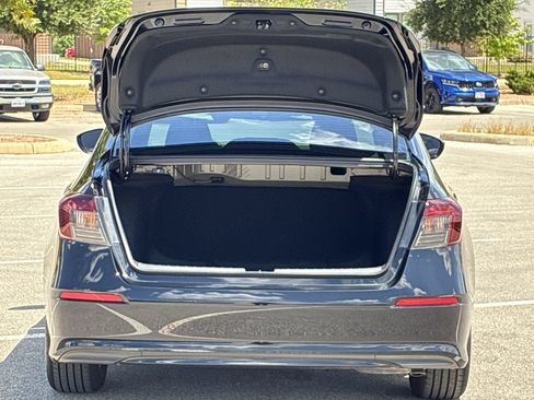 Certified 2026 Honda Civic LX image 35