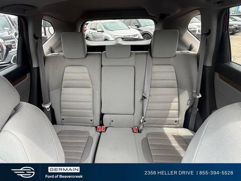 Used 2017 Honda CR-V EX image 28