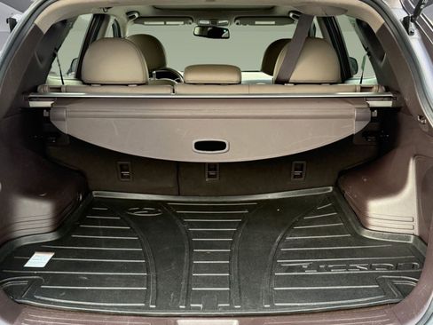 Used 2014 Hyundai Tucson Limited w/ Technology Package 02 image 30