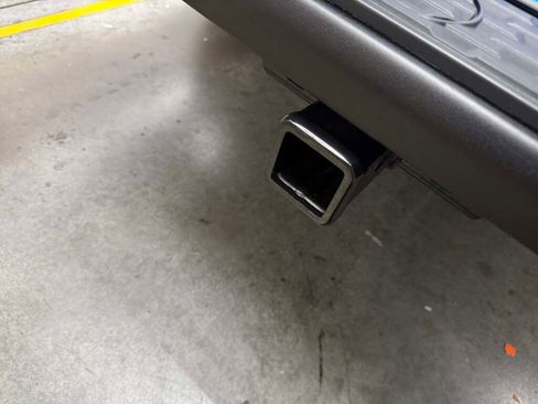 New 2026 RAM 1500 Rebel w/ Rebel Level 1 Equipment Group image 21