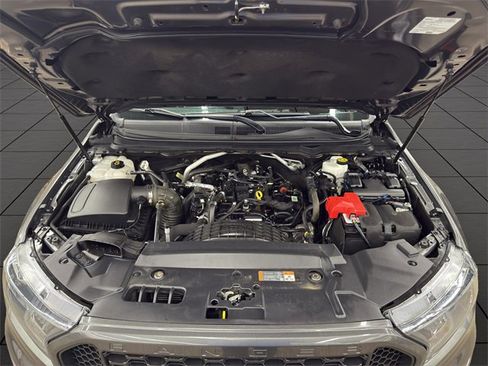 Used 2020 Ford Ranger XLT w/ Equipment Group 301A Mid image 35