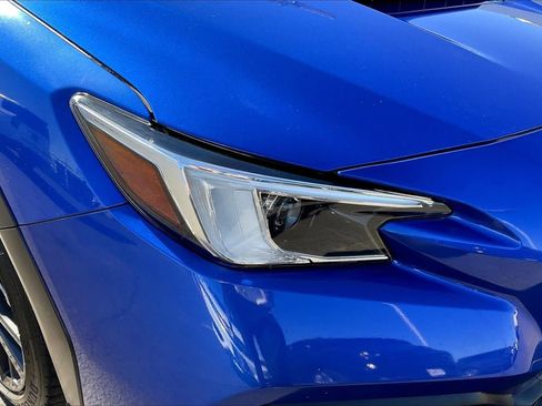 Used 2023 Subaru WRX Limited image 24
