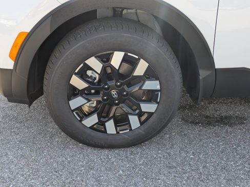 New 2026 Hyundai Santa Cruz SEL image 13