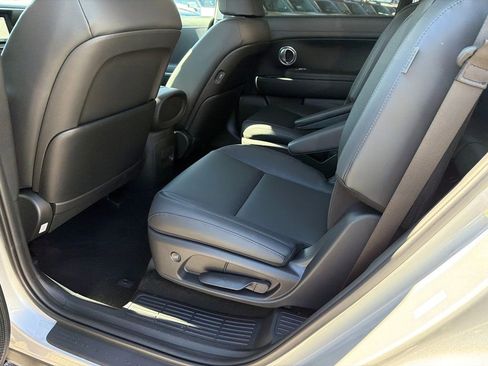 New 2026 Hyundai Palisade FWD Hybrid image 21