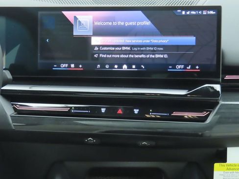 Certified 2025 BMW 530i w/ Premium Package image 15