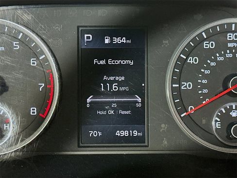 Used 2023 Kia K5 GT w/ GT1 Package image 15