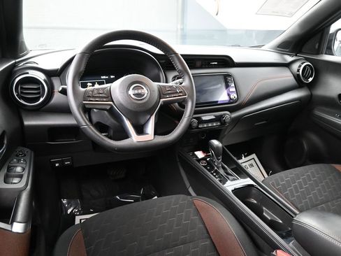 Used 2023 Nissan Kicks SR FWD image 27